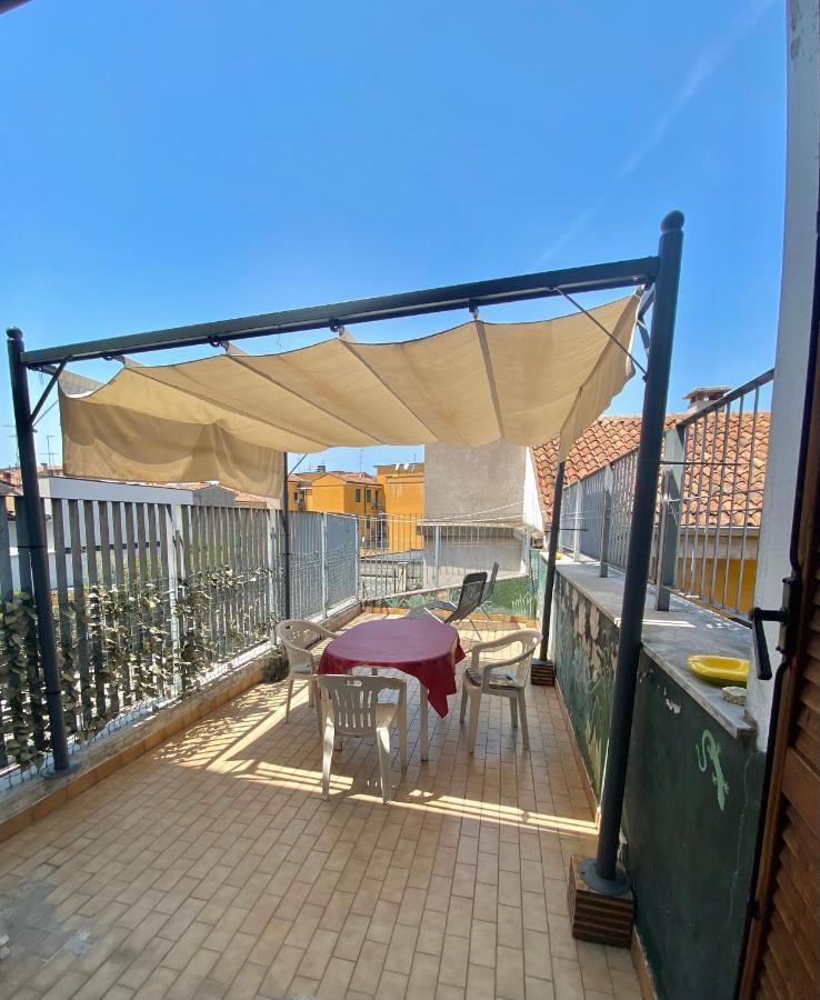 Appartamento Super Centrale Verona Exterior photo