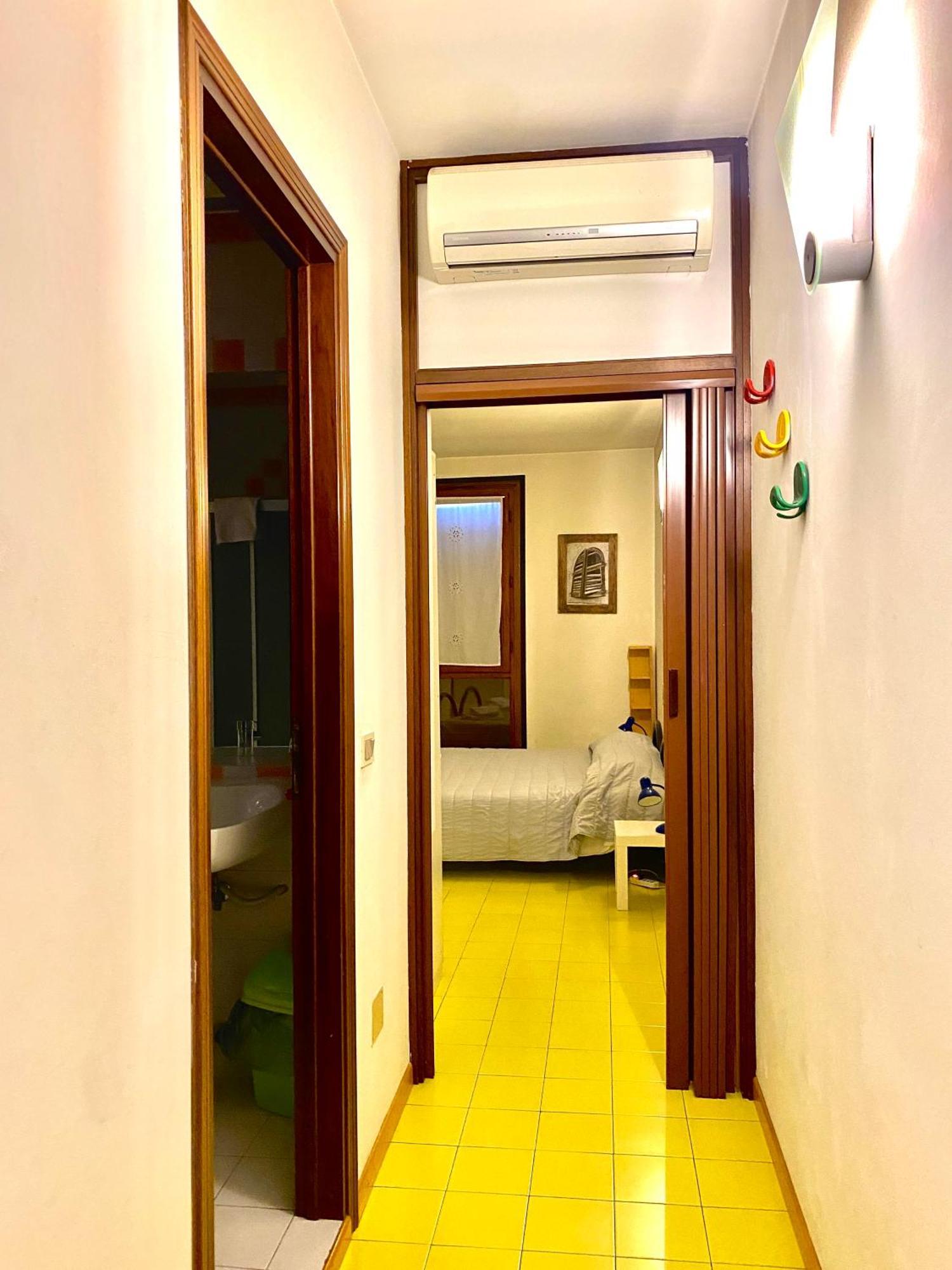 Appartamento Super Centrale Verona Exterior photo