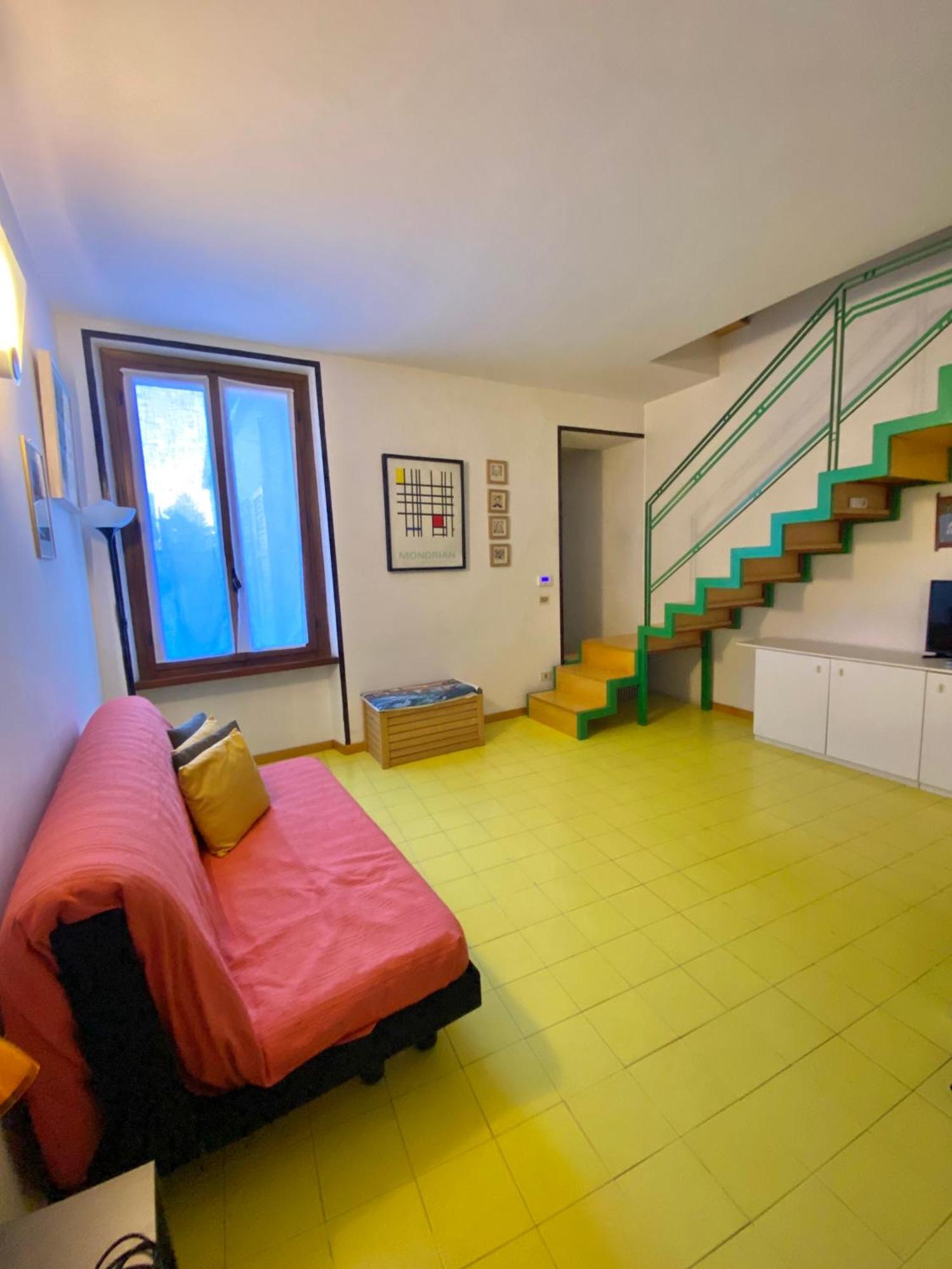 Appartamento Super Centrale Verona Exterior photo