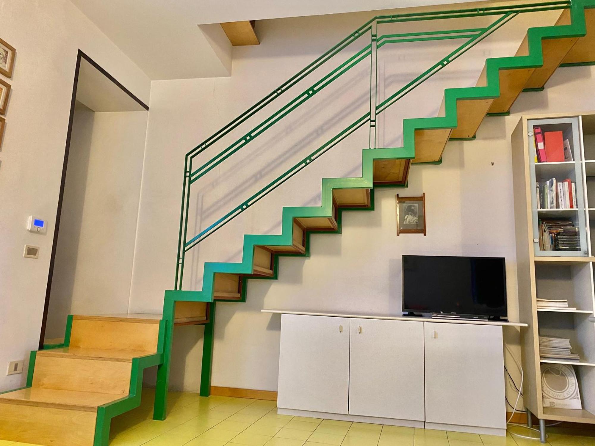 Appartamento Super Centrale Verona Exterior photo