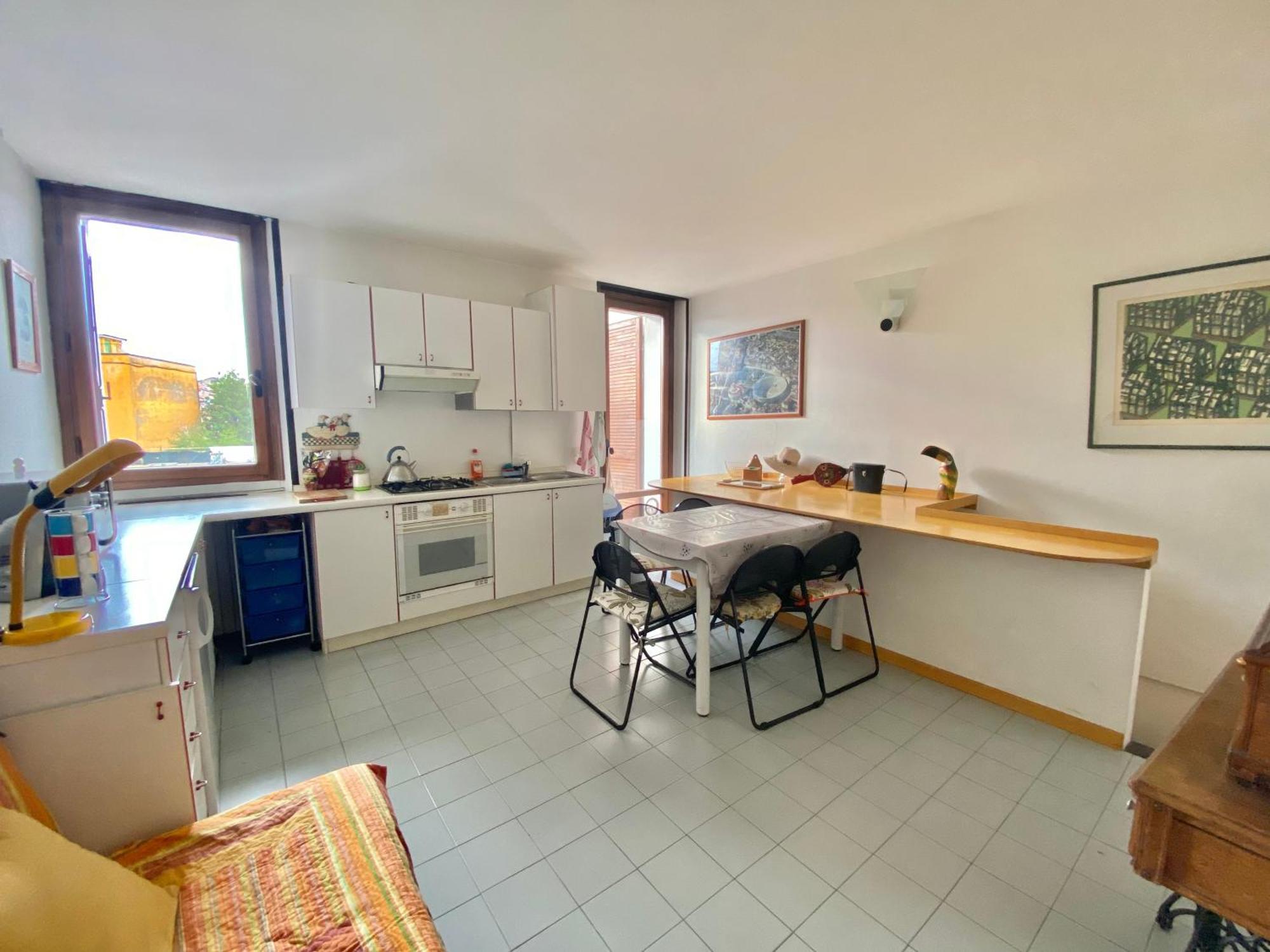 Appartamento Super Centrale Verona Exterior photo